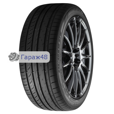 Toyo Proxes C1S 225/40 R19 93W